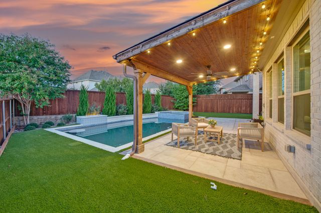 2188 Prospect Drive, Frisco, TX 75036