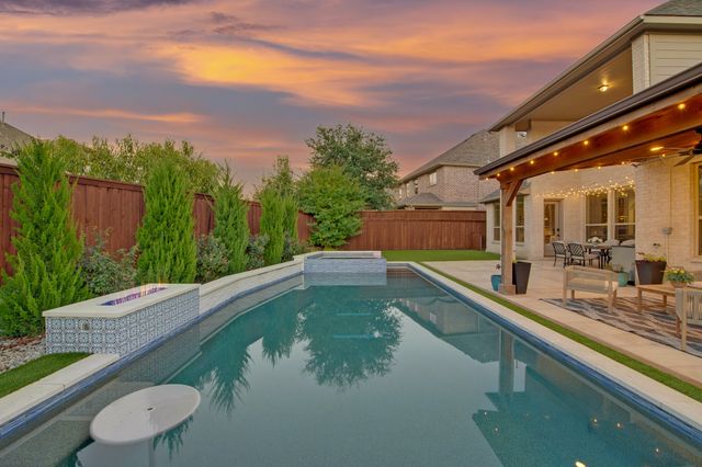 2188 Prospect Drive, Frisco, TX 75036