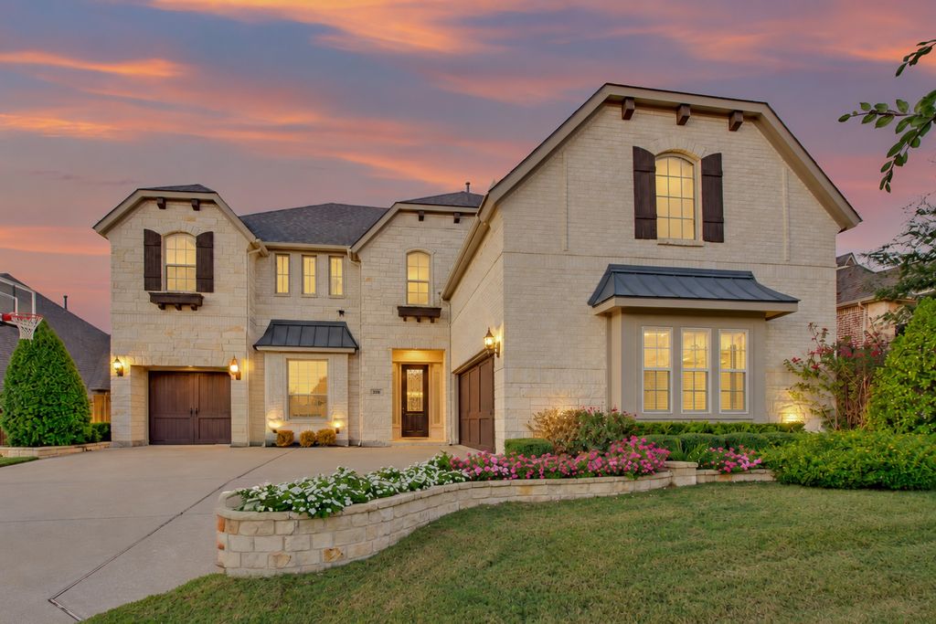 2188 Prospect Drive, Frisco, TX 75036