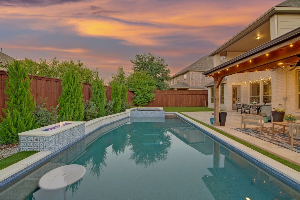 2188 Prospect Drive, Frisco, TX 75036 — photo 4