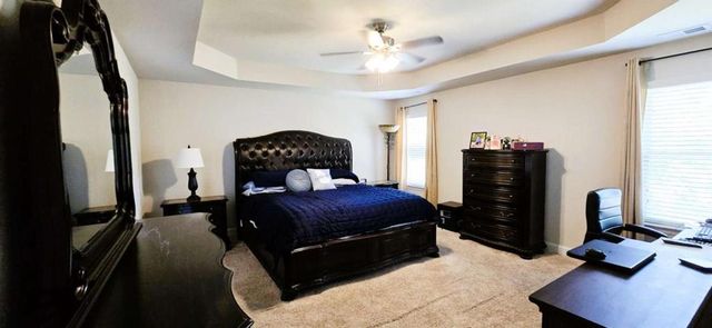 2728 Lower Village Drive, Ellenwood, GA 30294