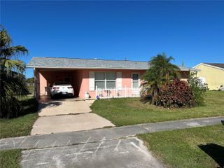4053 GORGAS STREET, North Port, FL 34287