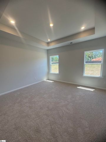 248 Pretoria Drive lot 98, Woodruff, SC 29388