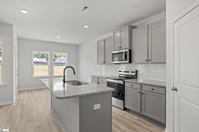 248 Pretoria Drive Lot 98, Woodruff, SC 29388