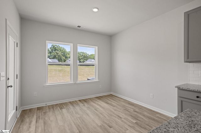 248 Pretoria Drive Lot 98, Woodruff, SC 29388