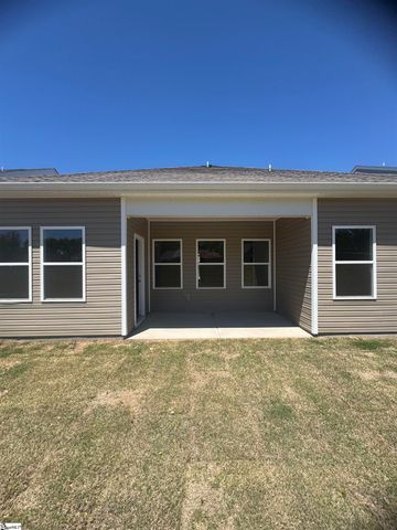 248 Pretoria Drive lot 98, Woodruff, SC 29388