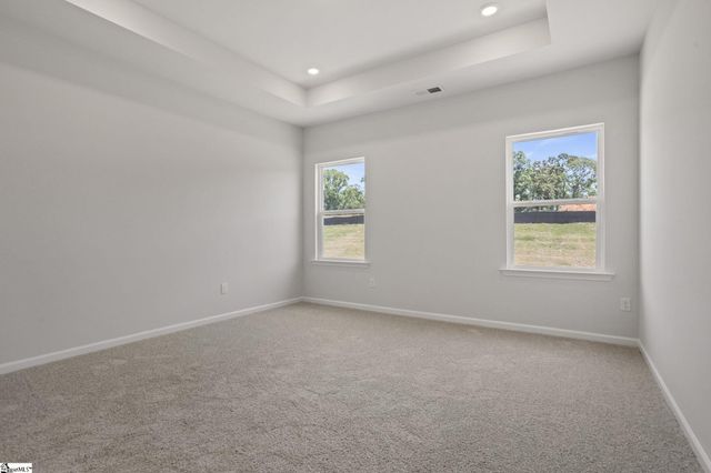 248 Pretoria Drive Lot 98, Woodruff, SC 29388