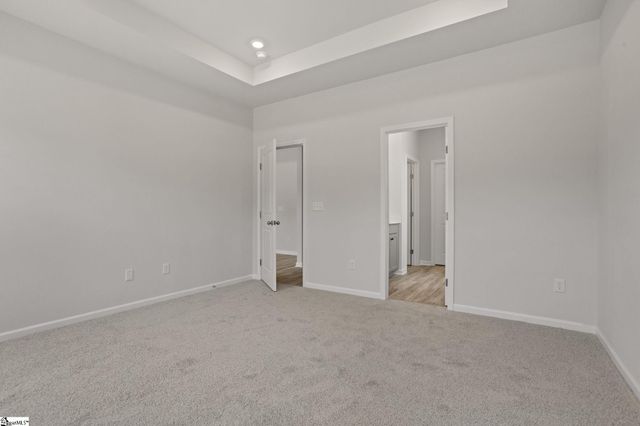 248 Pretoria Drive Lot 98, Woodruff, SC 29388