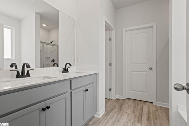 248 Pretoria Drive Lot 98, Woodruff, SC 29388