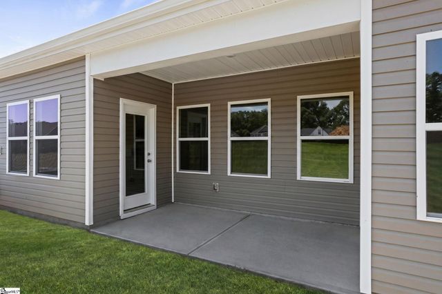 248 Pretoria Drive Lot 98, Woodruff, SC 29388