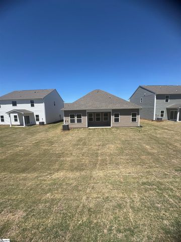 248 Pretoria Drive lot 98, Woodruff, SC 29388