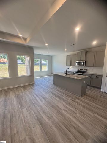 248 Pretoria Drive lot 98, Woodruff, SC 29388