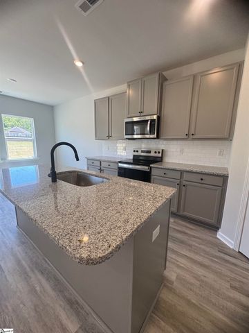 248 Pretoria Drive lot 98, Woodruff, SC 29388