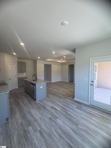 248 Pretoria Drive lot 98, Woodruff, SC 29388