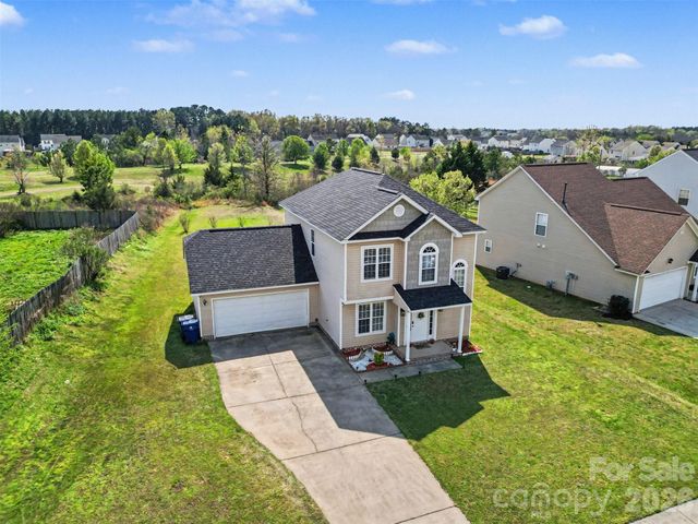 421 Glencroft Drive 88, Wingate, NC 28174