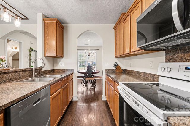 421 Glencroft Drive 88, Wingate, NC 28174