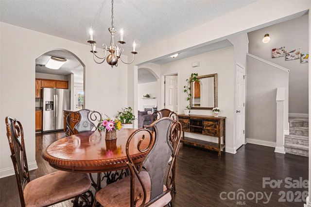 421 Glencroft Drive 88, Wingate, NC 28174