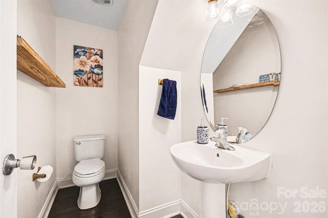 421 Glencroft Drive 88, Wingate, NC 28174