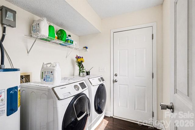 421 Glencroft Drive 88, Wingate, NC 28174