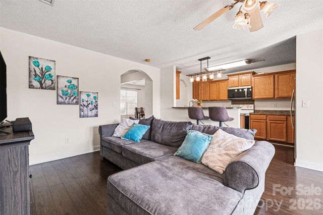 421 Glencroft Drive 88, Wingate, NC 28174