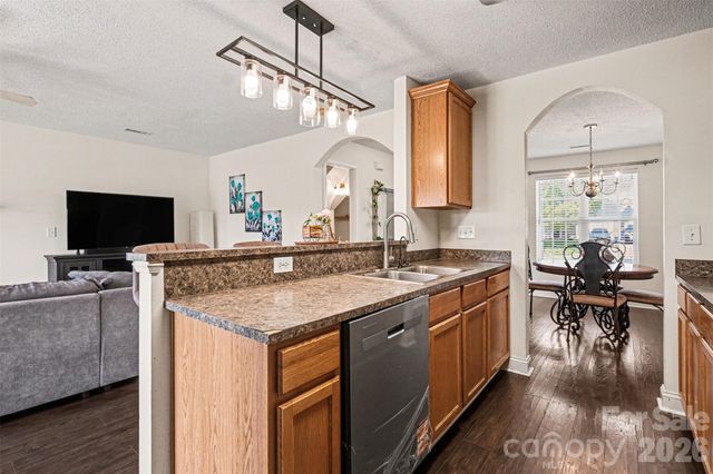 421 Glencroft Drive 88, Wingate, NC 28174