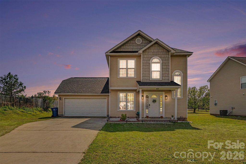 421 Glencroft Drive 88, Wingate, NC 28174