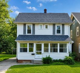 4217 Asbury Drive, Toledo, OH 43612
