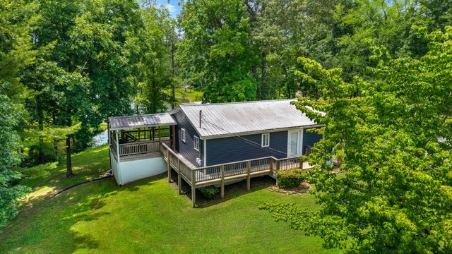 1099 Red Cloud Road, Ten Mile, TN 37880