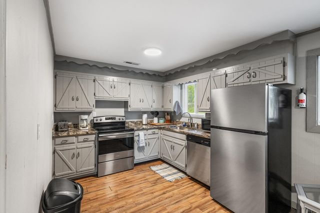 1099 Red Cloud Road, Ten Mile, TN 37880