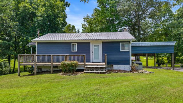1099 Red Cloud Road, Ten Mile, TN 37880