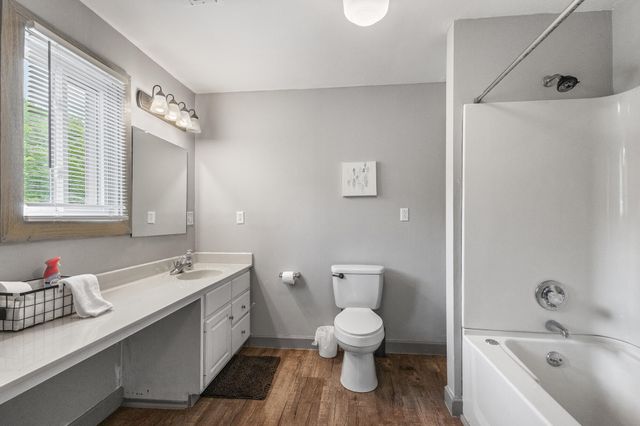 1099 Red Cloud Road, Ten Mile, TN 37880