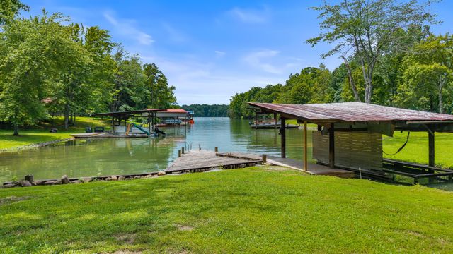 1099 Red Cloud Road, Ten Mile, TN 37880