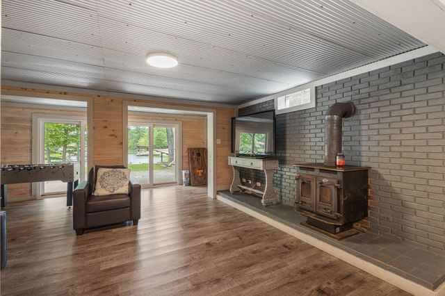 1099 Red Cloud Road, Ten Mile, TN 37880