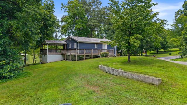 1099 Red Cloud Road, Ten Mile, TN 37880
