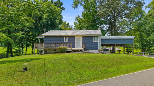 1099 Red Cloud Road, Ten Mile, TN 37880