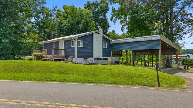 1099 Red Cloud Road, Ten Mile, TN 37880
