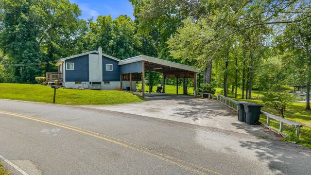 1099 Red Cloud Road, Ten Mile, TN 37880