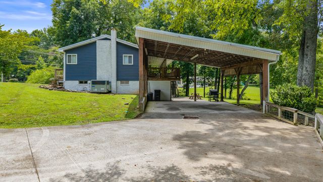 1099 Red Cloud Road, Ten Mile, TN 37880