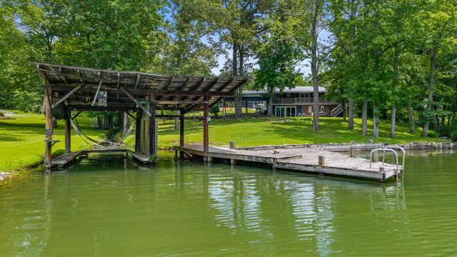 1099 Red Cloud Road, Ten Mile, TN 37880