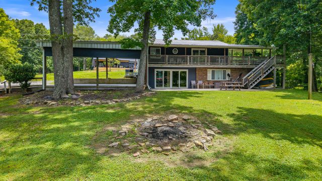 1099 Red Cloud Road, Ten Mile, TN 37880