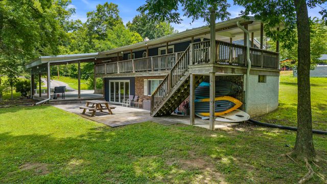 1099 Red Cloud Road, Ten Mile, TN 37880