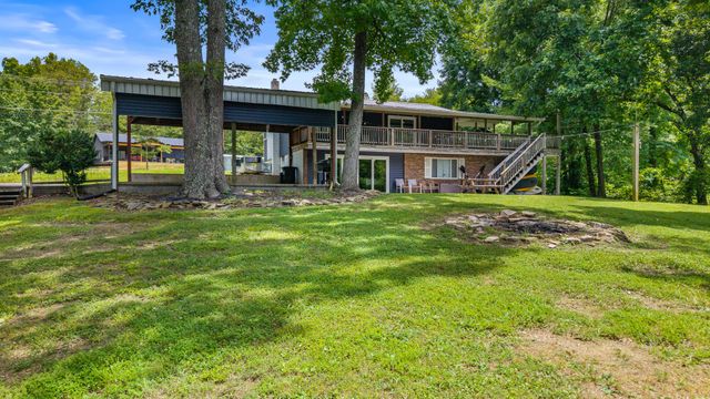 1099 Red Cloud Road, Ten Mile, TN 37880