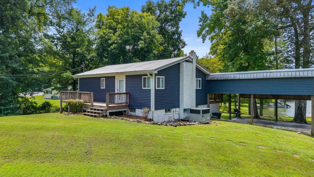 1099 Red Cloud Road, Ten Mile, TN 37880