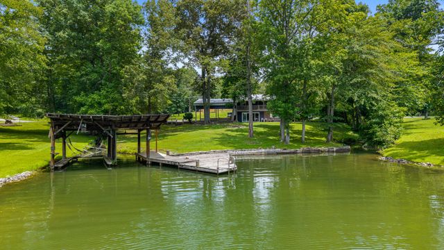 1099 Red Cloud Road, Ten Mile, TN 37880