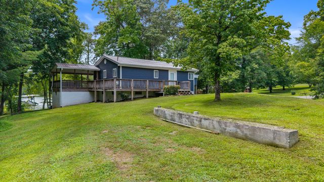 1099 Red Cloud Road, Ten Mile, TN 37880