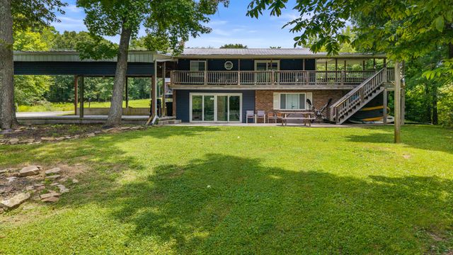 1099 Red Cloud Road, Ten Mile, TN 37880