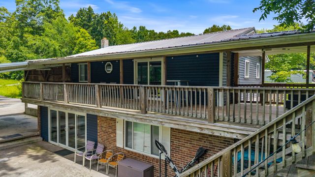 1099 Red Cloud Road, Ten Mile, TN 37880