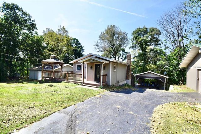 11116 Quail Drive, Ste Genevieve, MO 63670