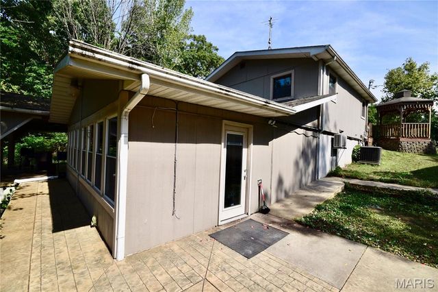 11116 Quail Drive, Ste Genevieve, MO 63670