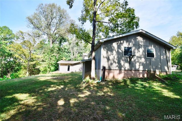 11116 Quail Drive, Ste Genevieve, MO 63670